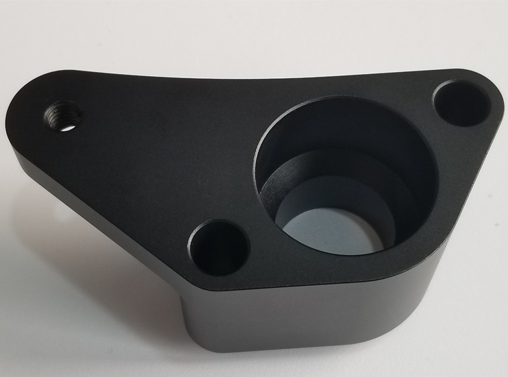 Aluminum Housing Adapter