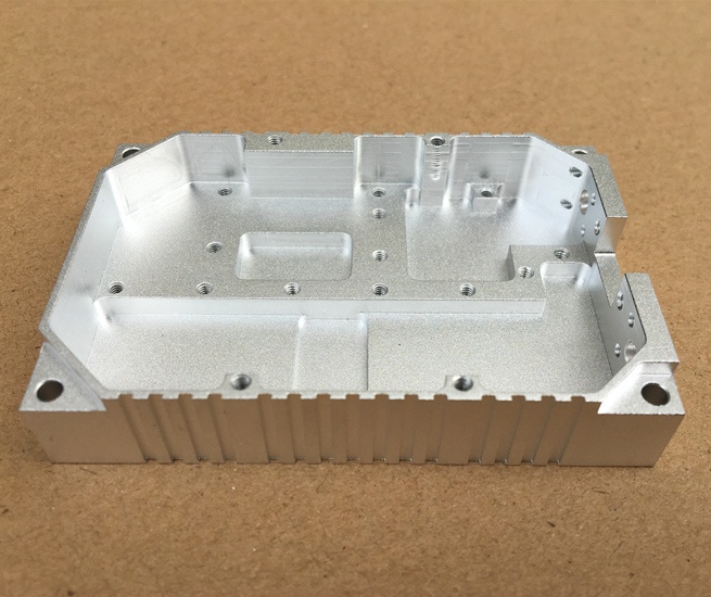 Injection Mold