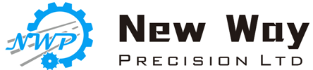 New Way Precision Logo