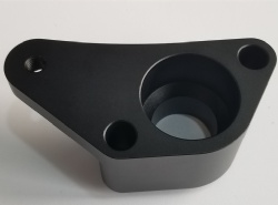 Aluminum Housing Adapter