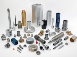 CNC Machining Components