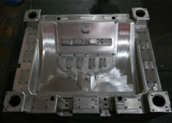 Injection mold2
